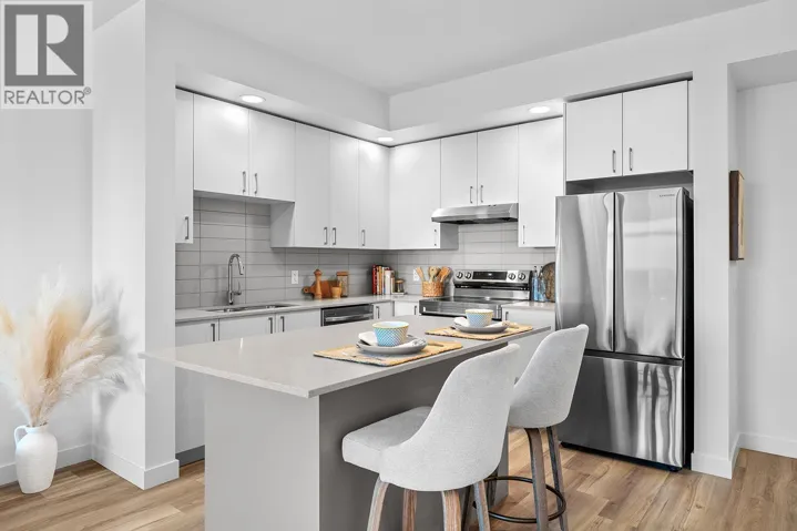 1111 Frost Road Unit# 403, Kelowna, British Columbia V1W0G8