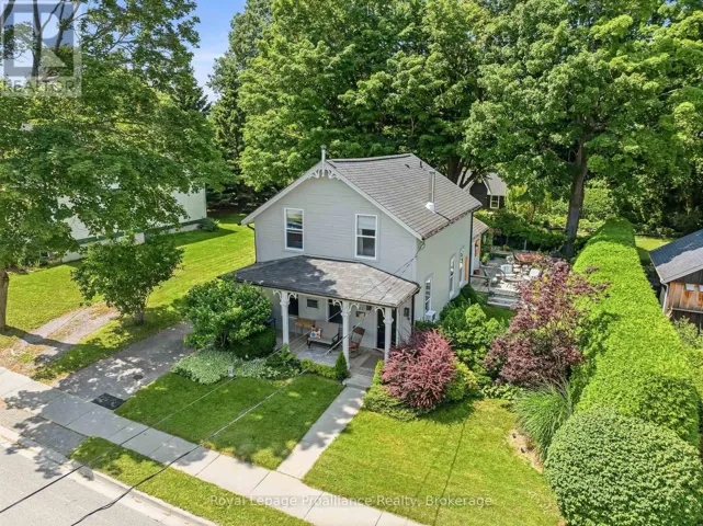 52 BRAMLEY STREET S, Port Hope, Ontario L1A3K2