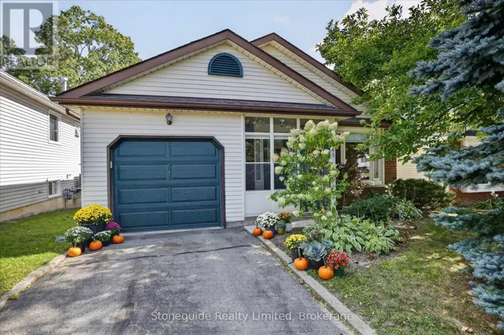1185 HUNTINGTON CIRCLE, Peterborough (Otonabee Ward 1), Ontario K9K2B9