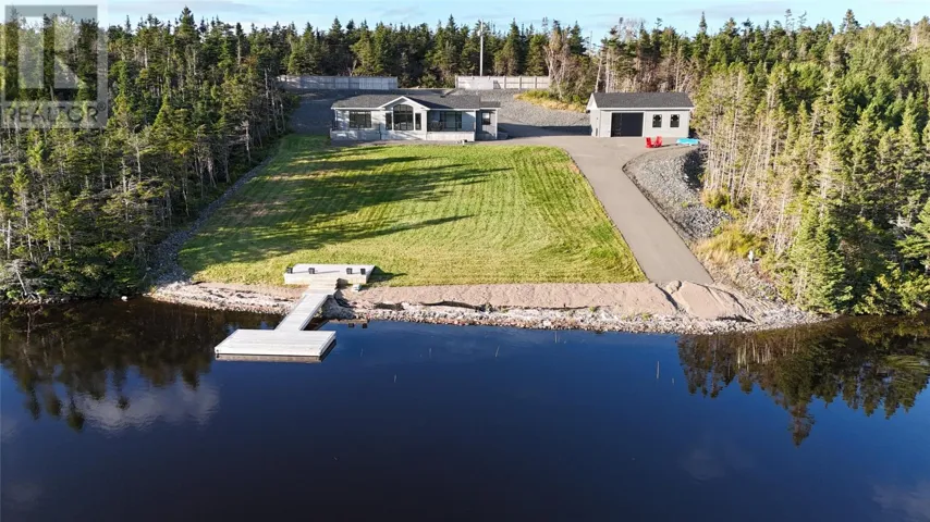 80 Tolt Road, Marystown, Newfoundland & Labrador A0E2M0