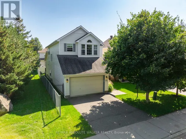75 CALAVERAS AVENUE, Ottawa, Ontario K2J4Z4
