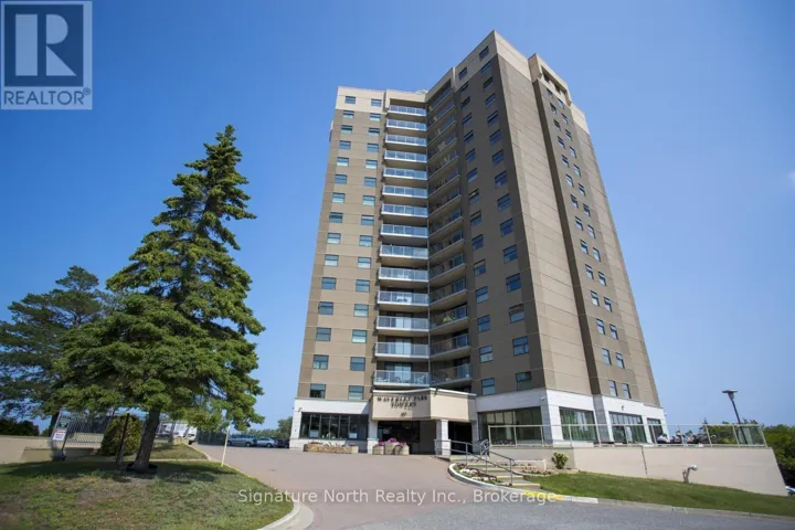 1304 - 405 WAVERLEY STREET, Thunder Bay (Academy Heights), Ontario P7B1B8