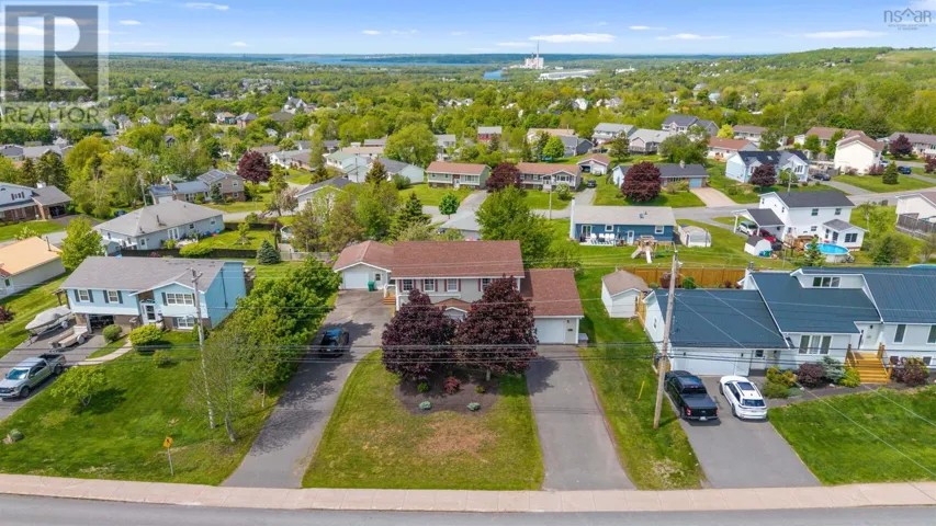 320 Mountain Road, New Glasgow, Nova Scotia B2H5W1