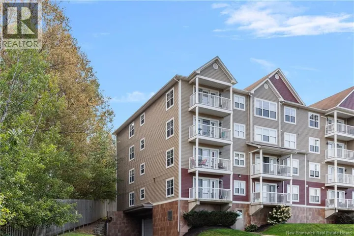 204 Coverdale Road Unit# 401, Riverview, New Brunswick E1B0J2