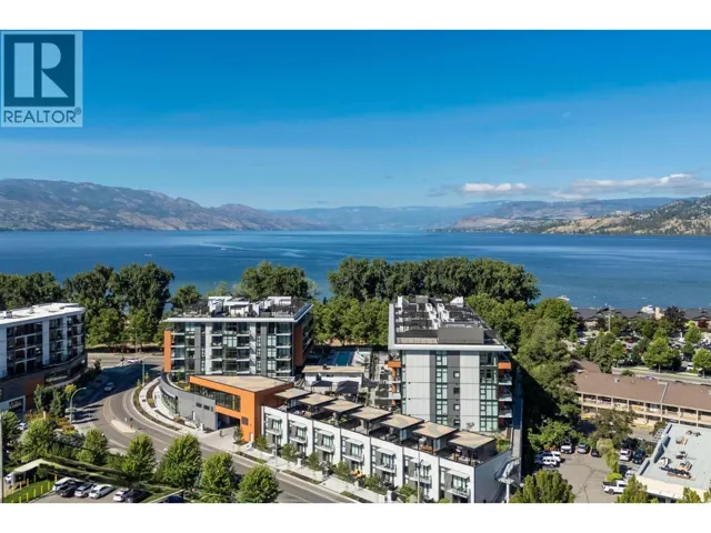 3409 Lakeshore Road Unit# 303, Kelowna, British Columbia V1W0G6