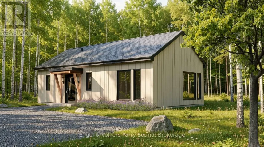 132 CALI AVENUE, Seguin, Ontario P2A0B2