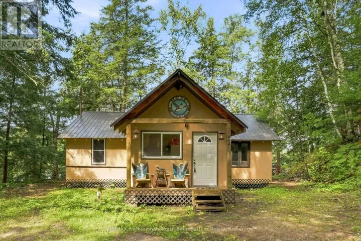1022 TANAMAKOON LANE, Dysart et al (Harburn), Ontario K0M1S0