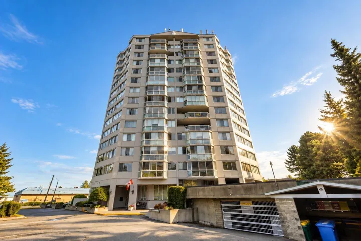 603 11881 88 AVENUE, Delta, British Columbia V4C8A2