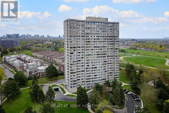 2205 - 133 TORRESDALE AVENUE, Toronto (Westminster-Branson), Ontario M2R3T2