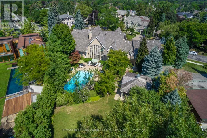 17 BAYVIEW RIDGE, Toronto (Bridle Path-Sunnybrook-York Mills), Ontario M2L1E3
