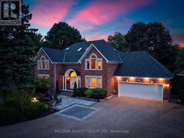 89 BLACKCREEK TRAIL, Clarington (Courtice), Ontario L1E1J5