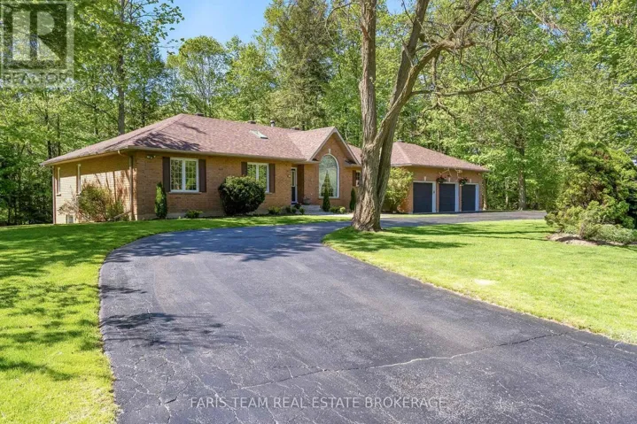 2088 WILKINSON STREET, Innisfil, Ontario L9S1X3