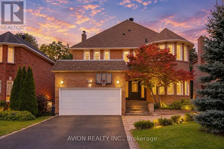 232 GREEN LANE, Markham (Thornlea), Ontario L3T7H7