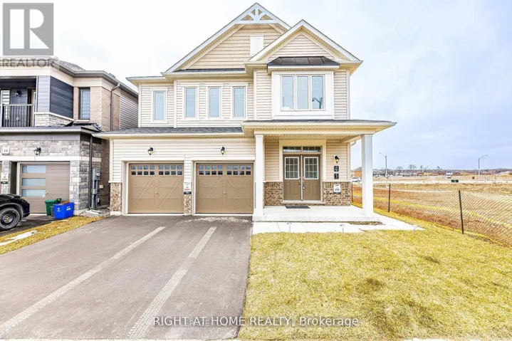 BASEMENT - 27 LINCOLN DRIVE, Barrie, Ontario L9J0L8