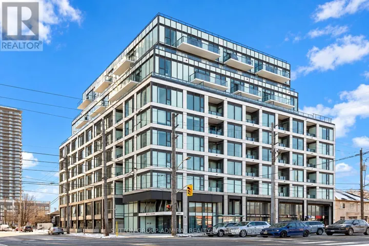 601 - 1195 THE QUEENSWAY, Toronto (Islington-City Centre West), Ontario M8Z0H1