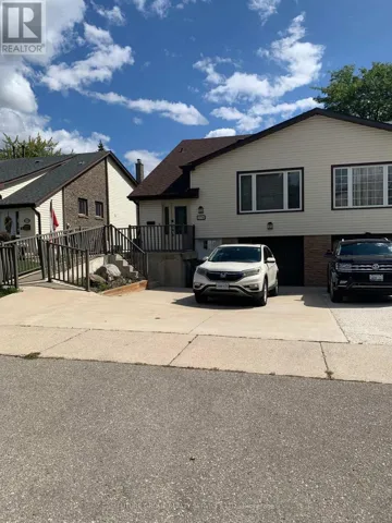 2774 BUCKLEPOST CRESCENT, Mississauga (Meadowvale), Ontario L5N1X5