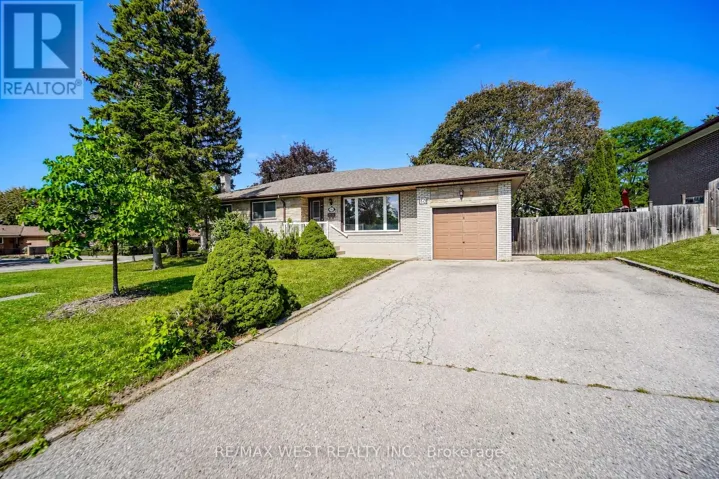50 ROSKELL CRESCENT, Toronto (York University Heights), Ontario M3J1E1