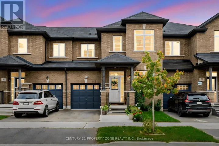 71 RIVERWALK DRIVE, Hamilton (Waterdown), Ontario L8B1X3