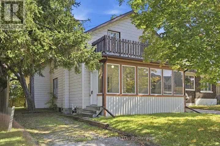 162 JOSEPH STREET, Kitchener, Ontario N2G1J4