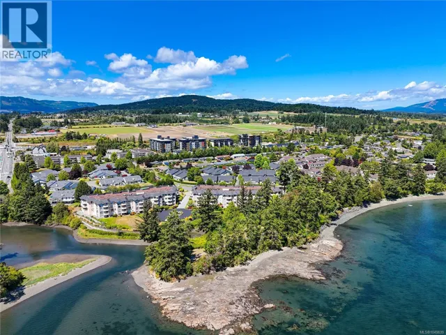 2171 2600 Ferguson Rd, Central Saanich, British Columbia V8M2C1