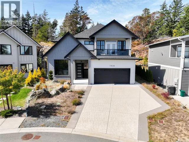 7036 Clarkson Pl, Sooke, British Columbia V9Z0L4