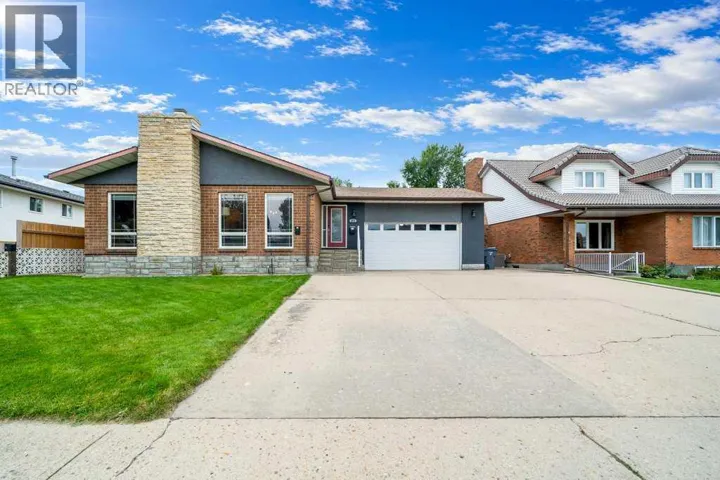 2672 12 Avenue SE, Medicine Hat, Alberta T1B1V6