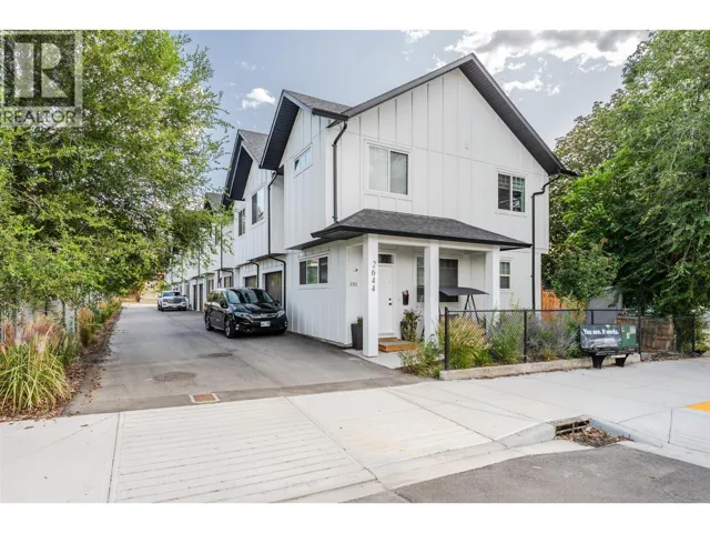 2644 South Main Street Unit# 102, Penticton, British Columbia V2A5J3