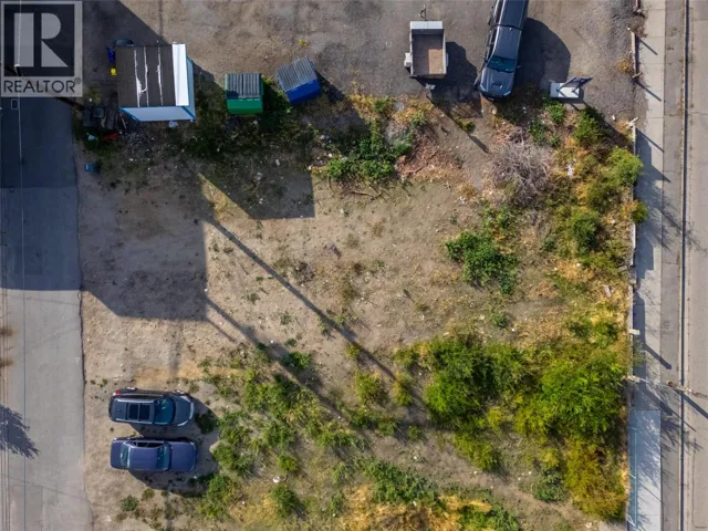 686 Martin Street, Penticton, British Columbia V2A5L6