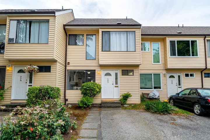 25 9346 128 STREET, Surrey, British Columbia V3V6A4