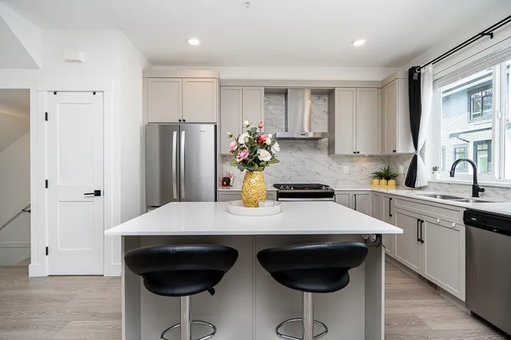 21 6897 201 STREET, Langley, British Columbia V2Y0Z3