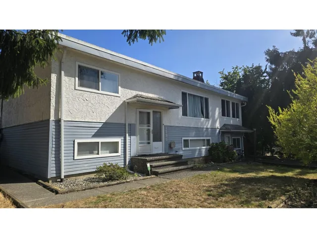 8590 151A STREET, Surrey, British Columbia V3S3J9