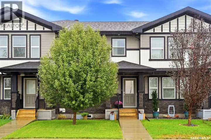 8008 Canola AVENUE, Regina, Saskatchewan S4Y0E7