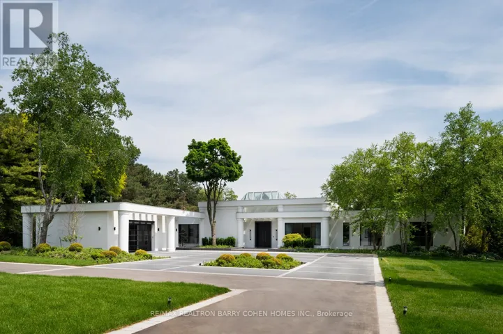 45 PARK LANE CIRCLE, Toronto (Bridle Path-Sunnybrook-York Mills), Ontario M3C2N3