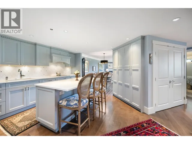 205 1470 PENNYFARTHING DRIVE, Vancouver, British Columbia V6J4Y2