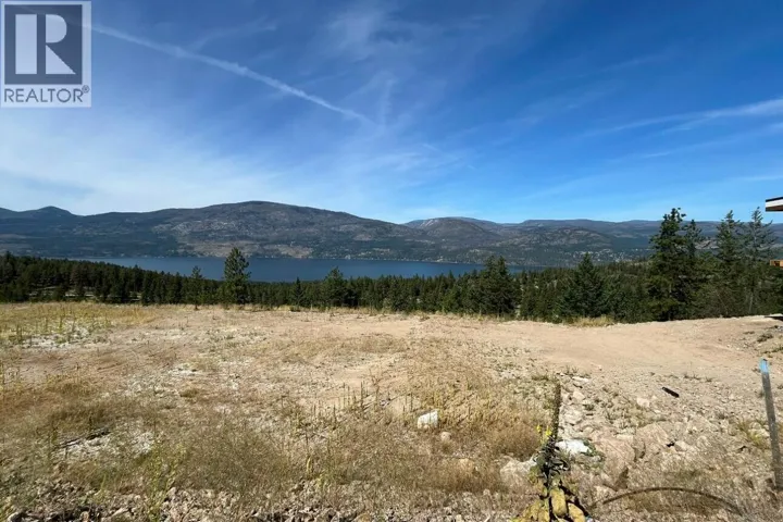 726 Outlook Point, Vernon, British Columbia V1H0B1