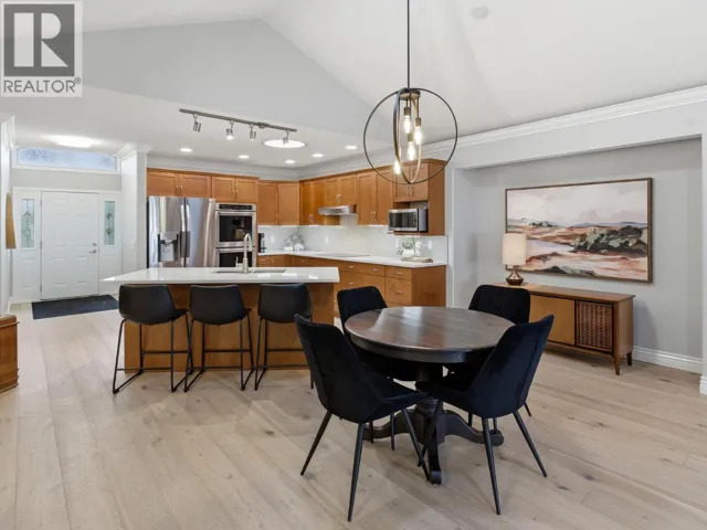2100 Boucherie Road Unit# 8, West Kelowna, British Columbia V4T2X1