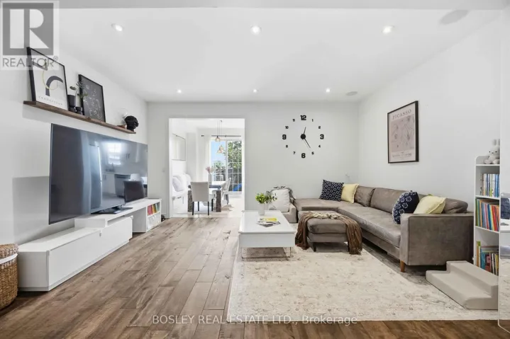 39 ALEXIE WAY, Vaughan (Vellore Village), Ontario L4H3V3