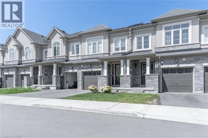1059 GARNER Road, Hamilton, Ontario L9K0J8