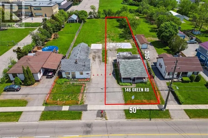 146 GREEN Road, Stoney Creek, Ontario L8G3X1
