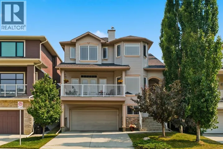 54 Rockyledge Rise NW, Calgary, Alberta T3G5P8