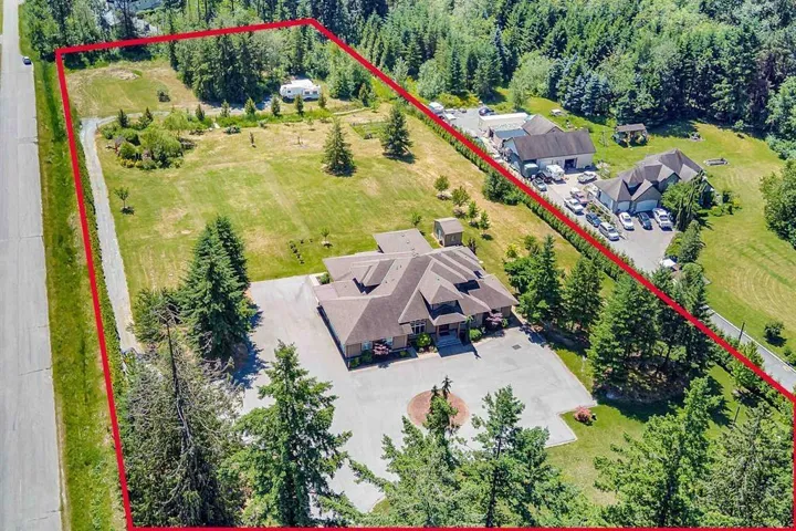 26972 60 AVENUE, Langley, British Columbia V4W1V6