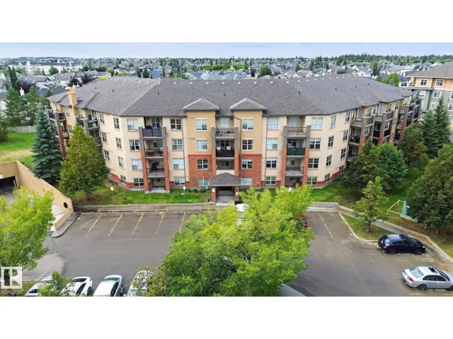 #406 11449 ELLERSLIE RD SW, Edmonton, Alberta T6W1T2