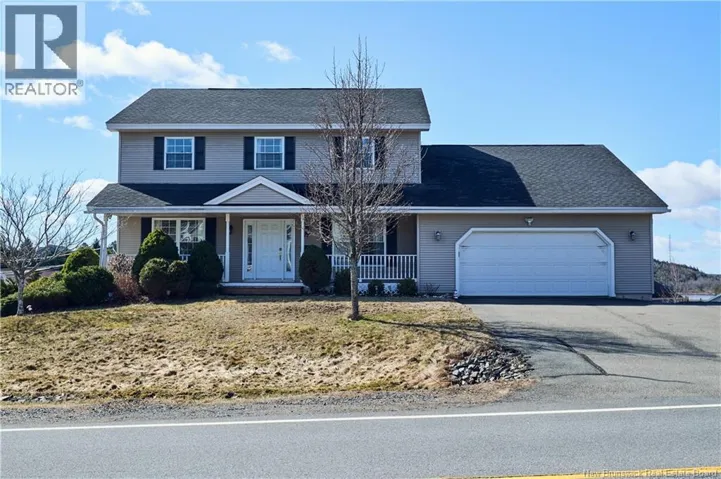 77 Cedarwood Drive, Saint John, New Brunswick E2K5P5