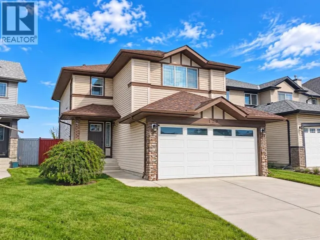 128 WESTON Manor SW, Calgary, Alberta T3H5N8