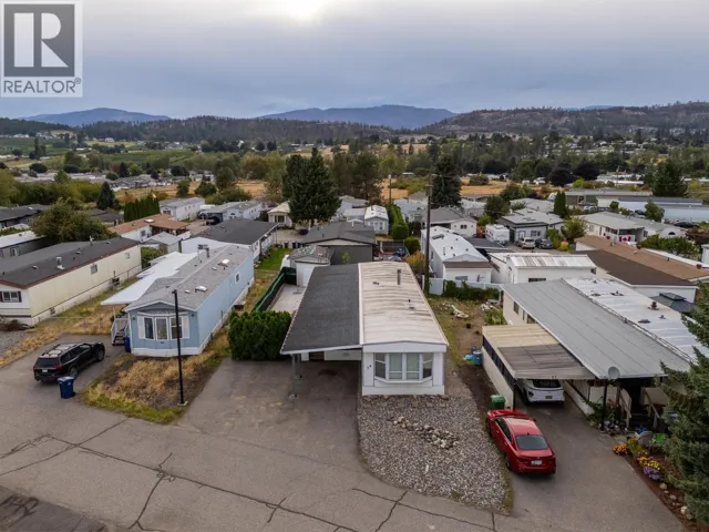 9020 Jim Bailey Road Unit# 58, Kelowna, British Columbia V4V1E5
