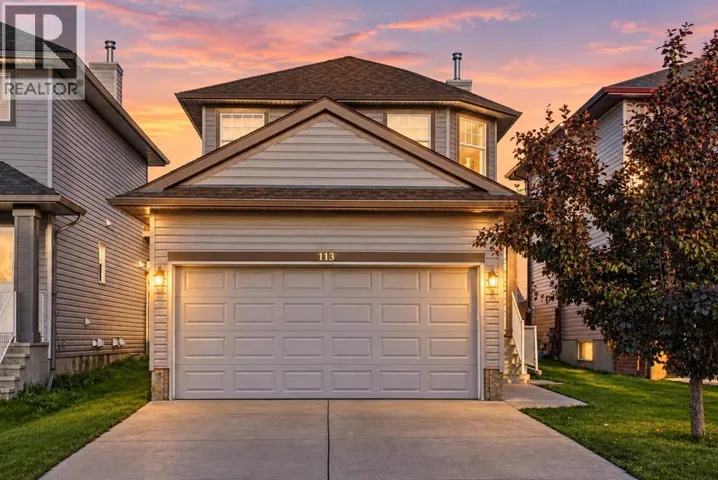 113 Taralea Circle NE, Calgary, Alberta T3J5G9