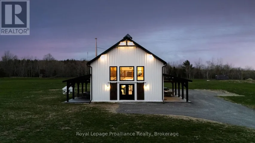 375 VENTRESS ROAD, Cramahe, Ontario K0K1H0