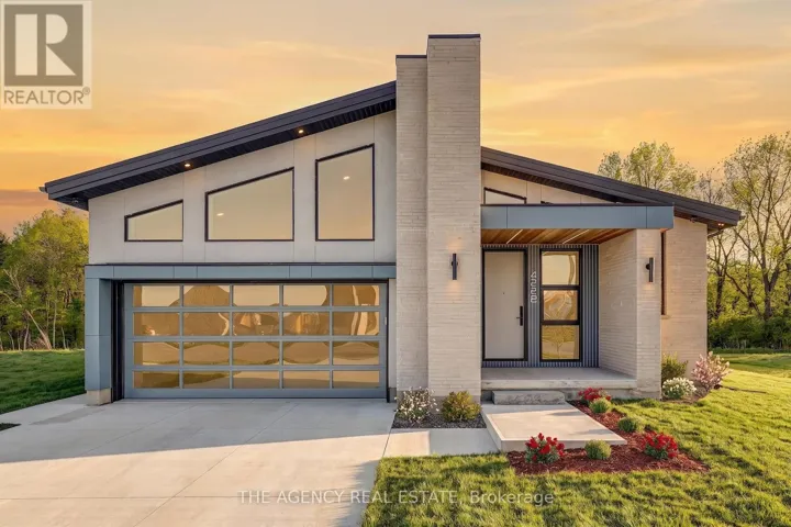 4228 FALLINGBROOK ROAD, London South (South V), Ontario N6P0H8