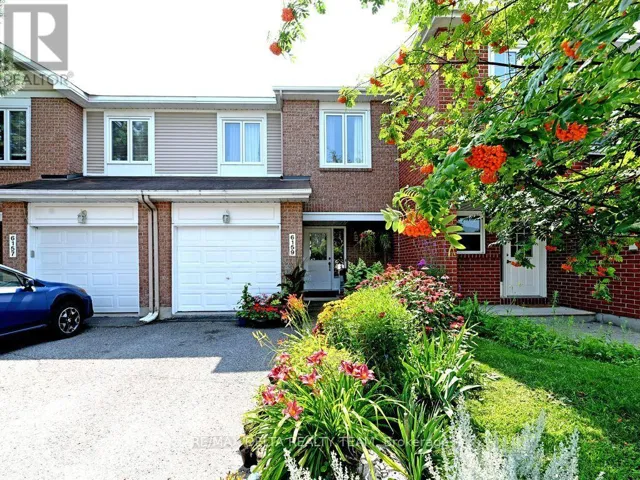 28 - 6159 HERITAGE PARK CRESCENT, Ottawa, Ontario K1C7G5