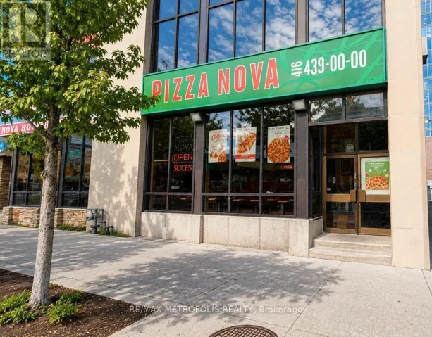 D - 267 COLLEGE STREET, Toronto (Kensington-Chinatown), Ontario M5T1R6